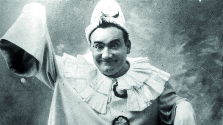Enrico Caruso