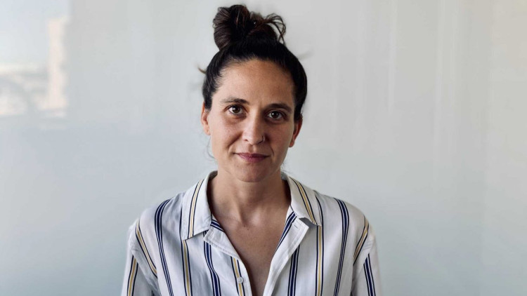 Anna Giribet