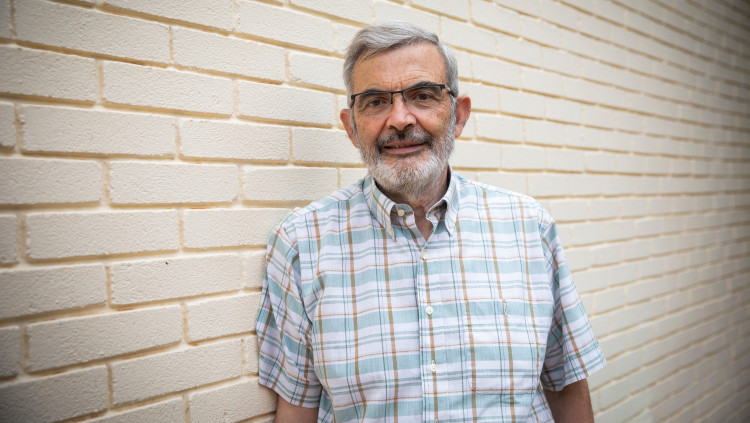 Ernest Reig