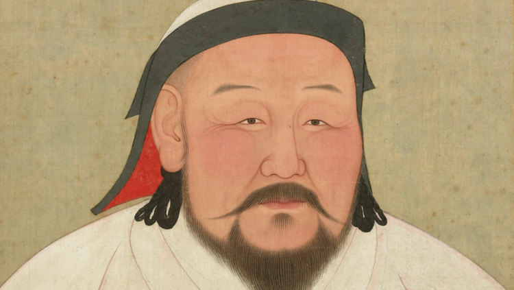 Kublai Khan
