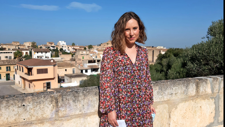 Maria Margalida Perelló