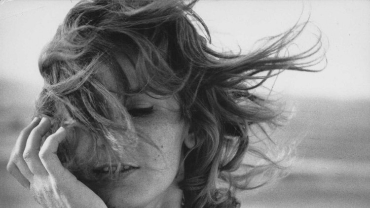 Fotograma de La jetée de Chris Marker