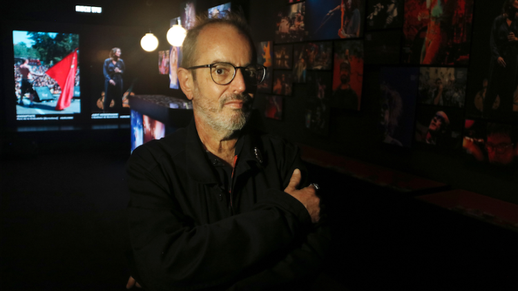 Xavier Mercadé. ACN