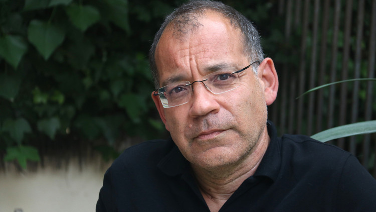 Toni Sala. Agència Catalana de Notícies