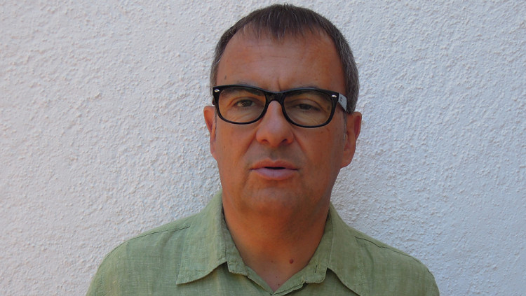 Rafael Vallbona