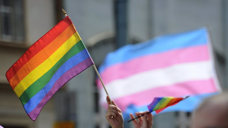 El col·lectiu LGTBI+ ha experimentat una escalada d'agressions | Europa Press