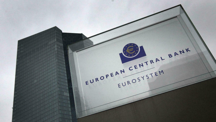 Edifici del Banc Central Europeu