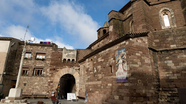 Prades. Eliseu T. Climent