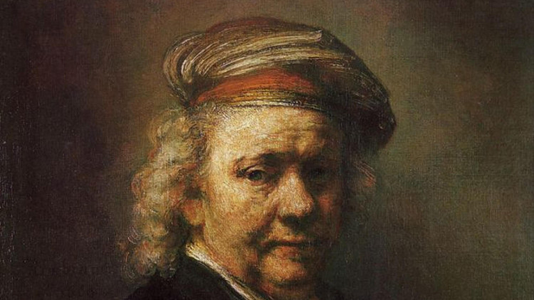 Rembrandt van Rijn