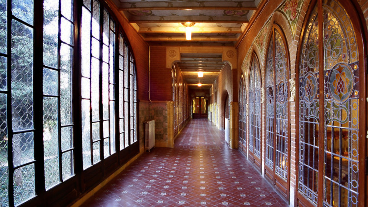 Institut Pere Mata (Reus)