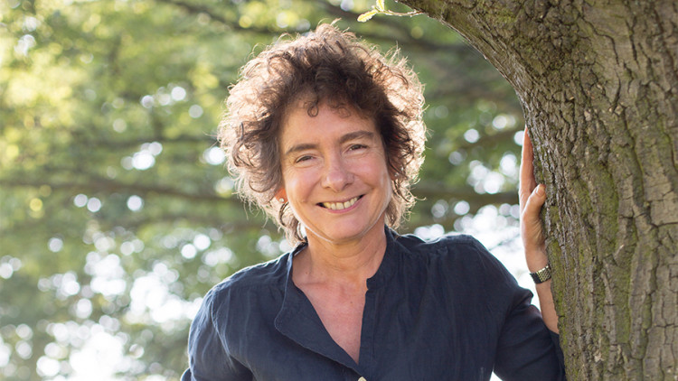 Jeanette Winterson