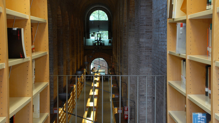 Universitat Pompeu Fabra