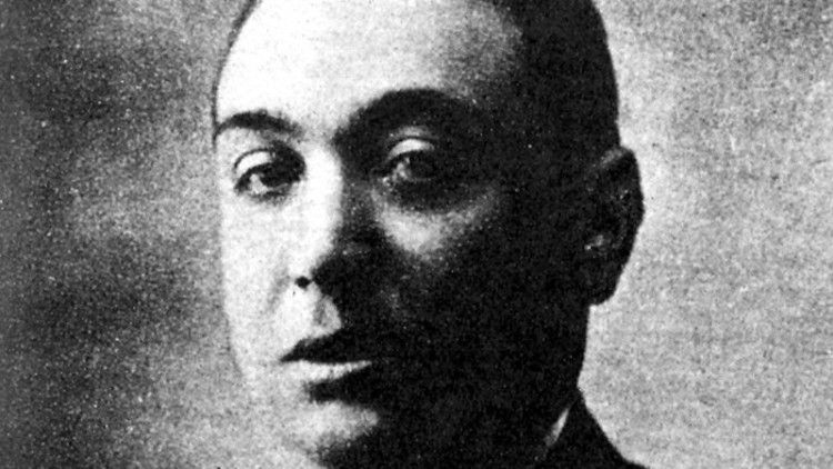 Salvador Seguí, el Noi del Sucre. Autor desconegut, domini públic, via Wikimedia Commons
