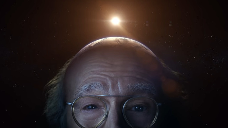Larry David