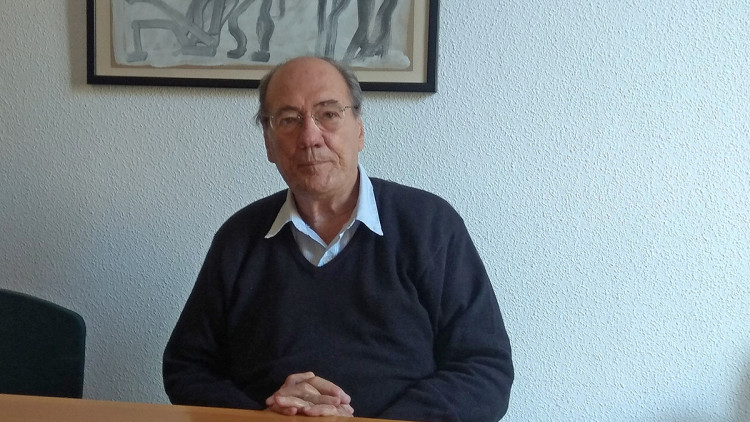 Josep Maria Murià