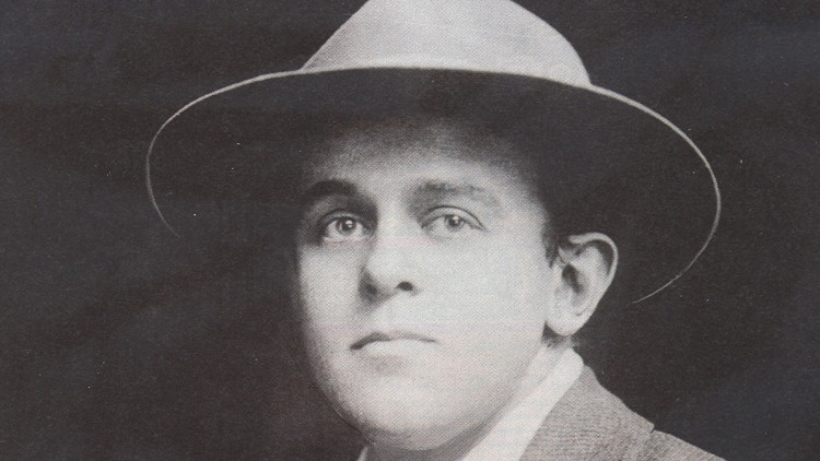 John Reed