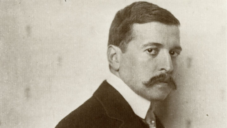 Hugo von Hofmannsthal