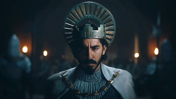 The Green Knight