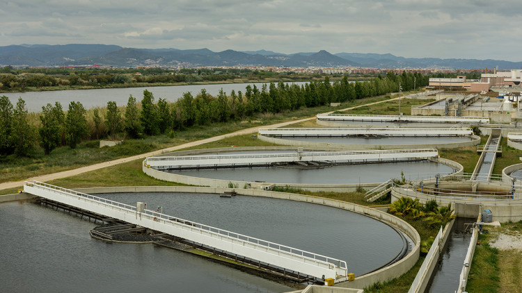 Ecofactoria del Baix Llobregat