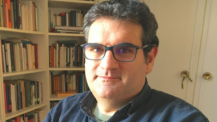 Jordi Puntí