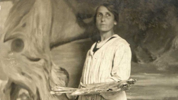 Pilar Montaner