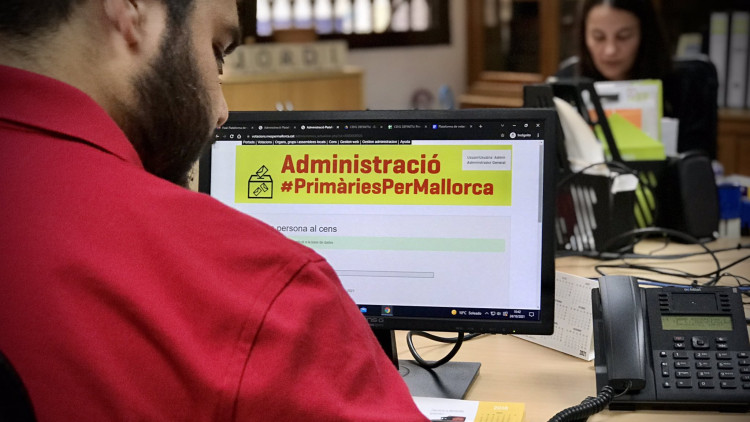 Més per Mallorca