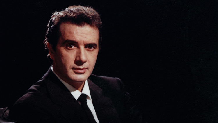 Franco Corelli