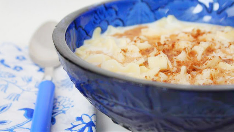 Macarrons de Sant Joan. L\'autor és la blogger bloc.ditifet@gmail.com el nom el nom de la qual és Mª José, CC BY-SA 3.0, via Wikimedia Commons