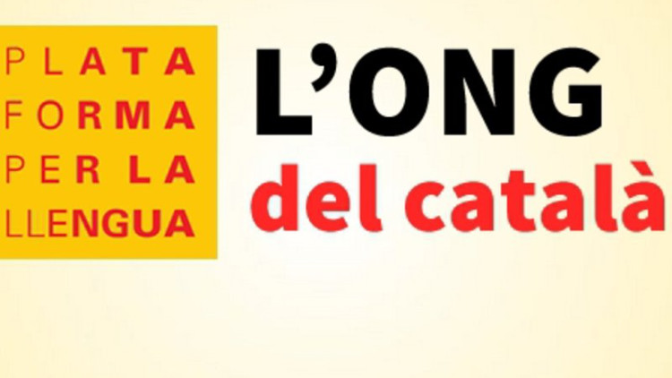 Plataforma per la Llengua