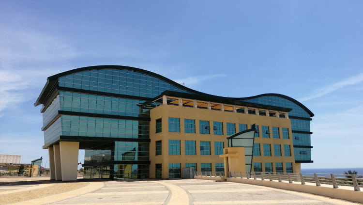 Seu del Districte Digital, organismes que s'ha instal·lat en Alacant| Conselleria d'Innovació, Universitats, Ciència i Societat Digital