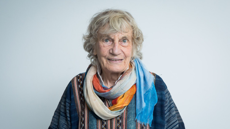 Mireille Gansel