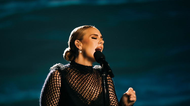 Adele. Der Spiegel