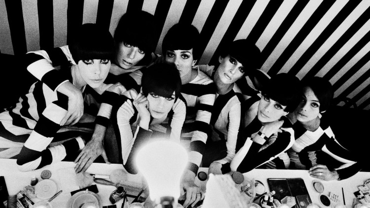 'Qui êtes-vous Polly Maggoo?', 1966. @William Klein/ Films Paris New York