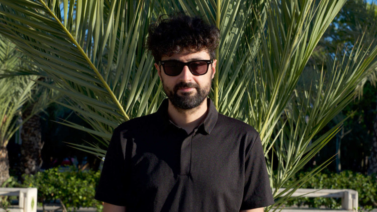 Chema García Ibarra