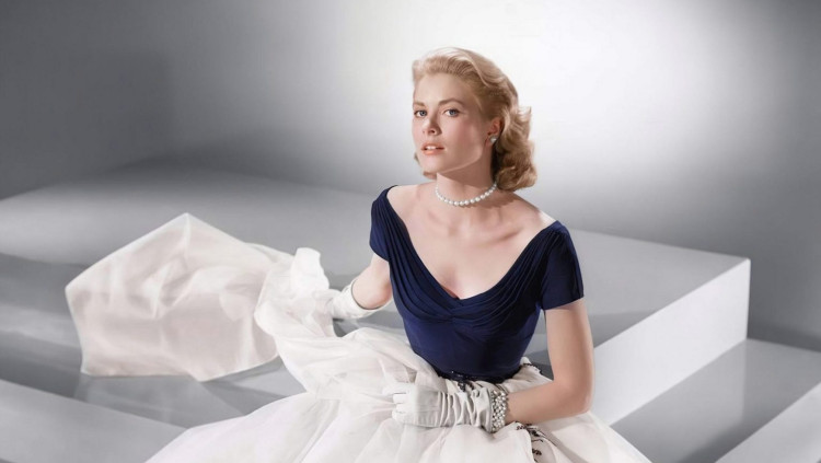 Grace Kelly
