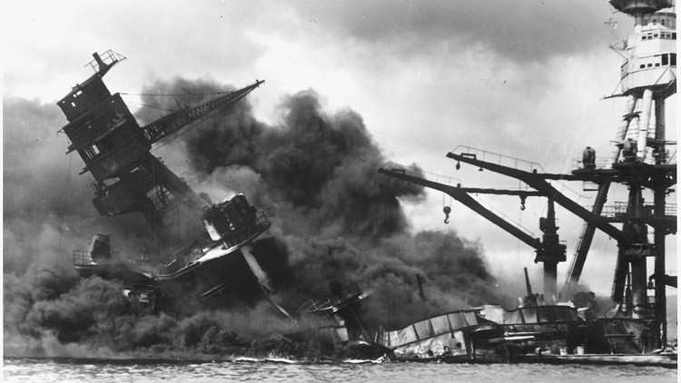 Atac de Pearl Harbor