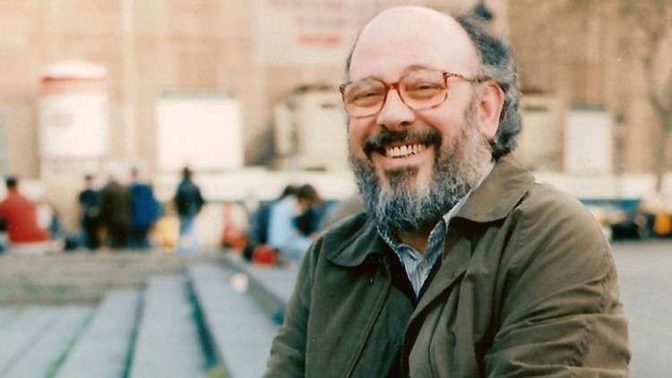 Jesús Moncada. Europa Press