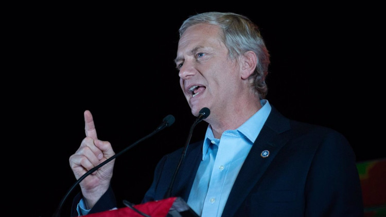 José Antonio Kast, candidat ultradretà a la presidència de Xile| Europa Press