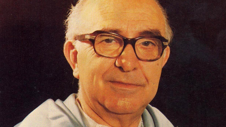 L'erudit Manuel Sanchis Guarner| Universitat de València