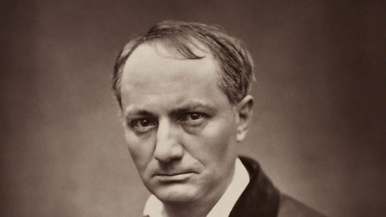 Charles Baudelaire