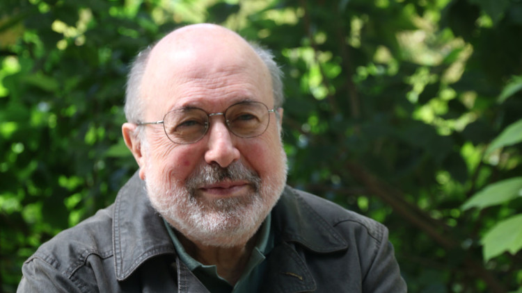 Ernest Garcia. Anna Mateu