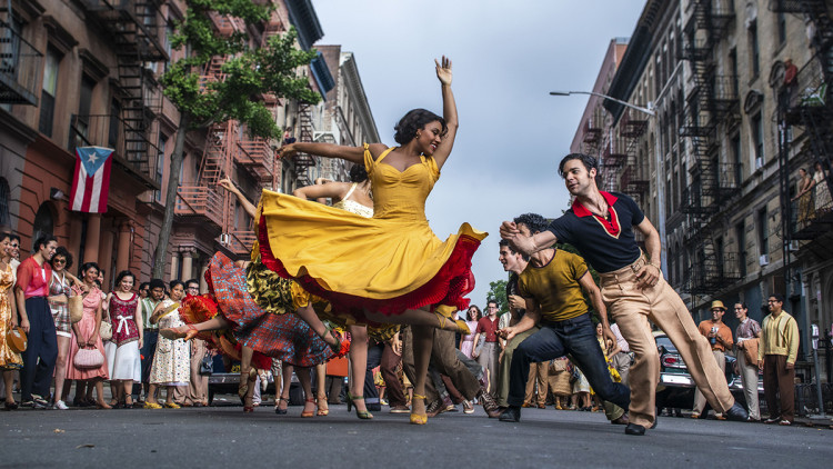 West Side Story