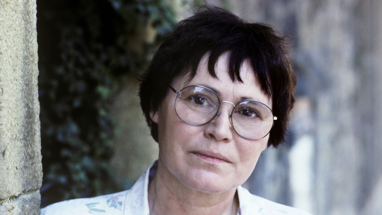 Agota Kristof