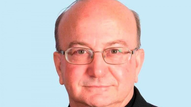Francesc Conesa. Europa Press