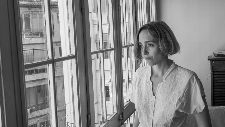 Ingrid Guardiola. Esther Roig