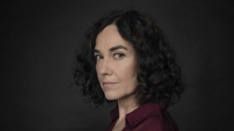Laura Conejero protagonitzarà 'Desig' al TNC a finals de gener. May Zircus/TNC