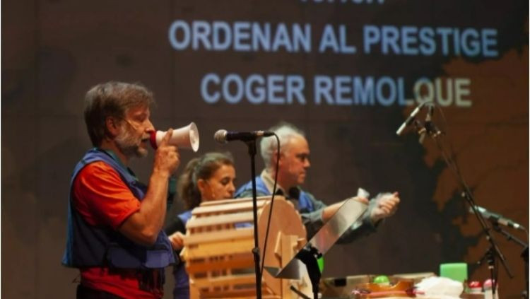 Tino Viz / Teatre Lliure