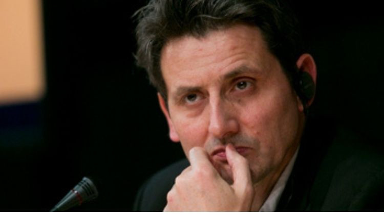 Frederic Gros. CCCB