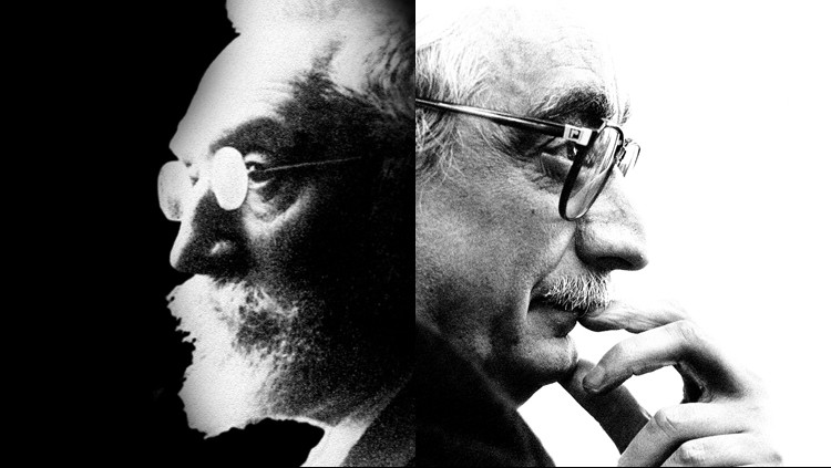 Miguel de Unamuno i Joan Fuster