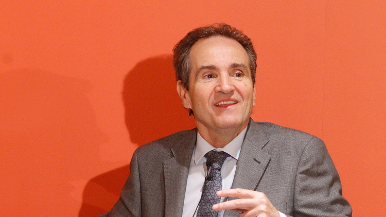 Carles Casajuana